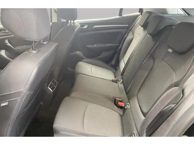 Occasion Renault Mégane Equilibre - BOITE AUTO BLACK 18