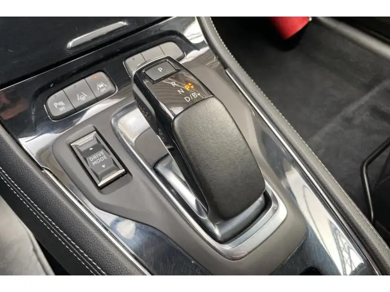 Occasion Opel Grandland GS Line * PHEV Caméra Navi BLACK 16