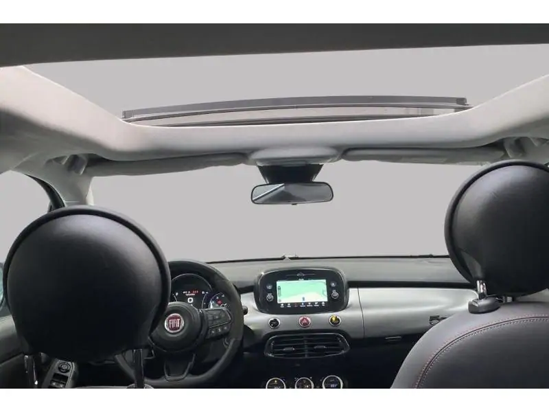 Occasion Fiat 500 X DOLCEVITA Hybrid Sport BLUE 21