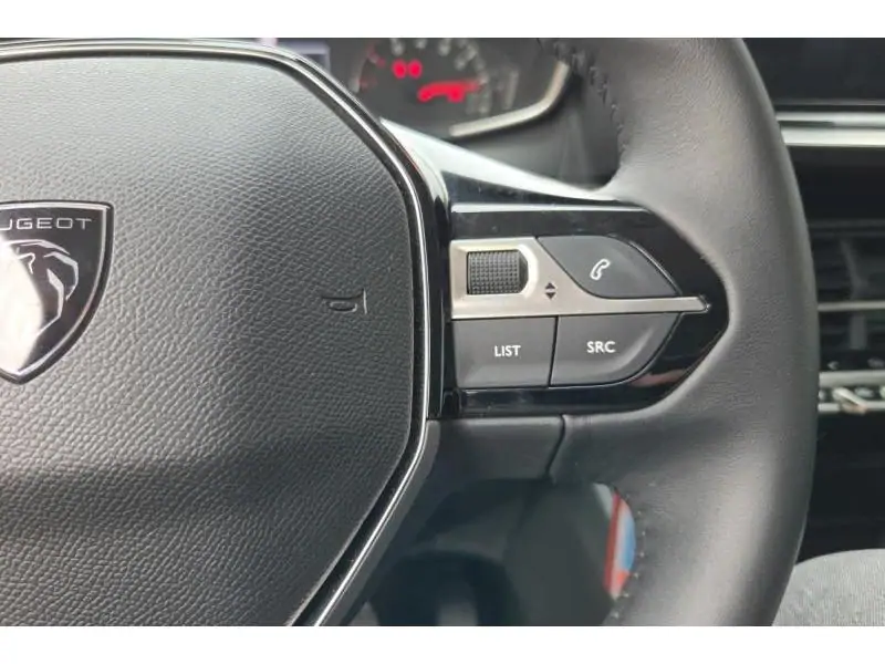 Occasie Peugeot 208 ACTIVE GREY 33