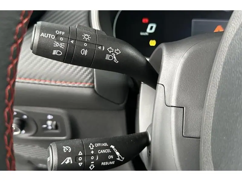 Occasion MG ZS EV LUXURY 72 KW LONG RANGE BLACK 25