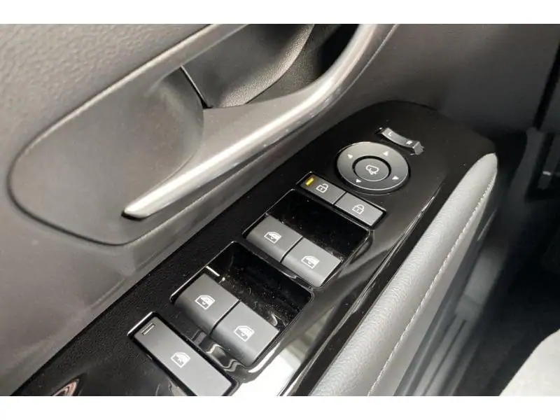 Occasion Hyundai Tucson FAMILY DCT 4X2 BLACK 17