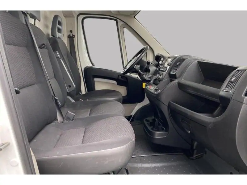 Occasion Peugeot Boxer III Pack Clim PREMIUM WHITE 8