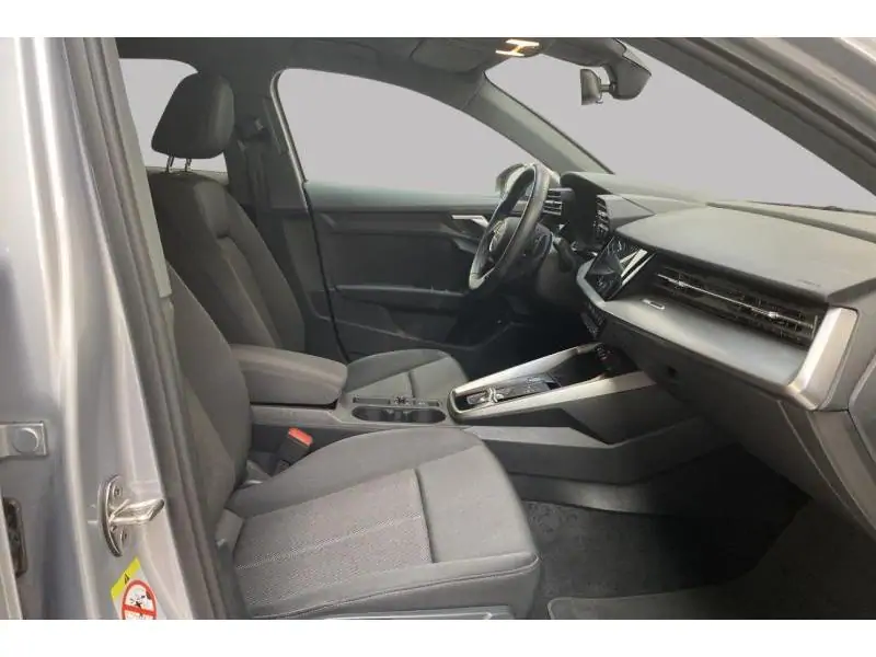 Occasion Audi A3 Sportback GREY 8