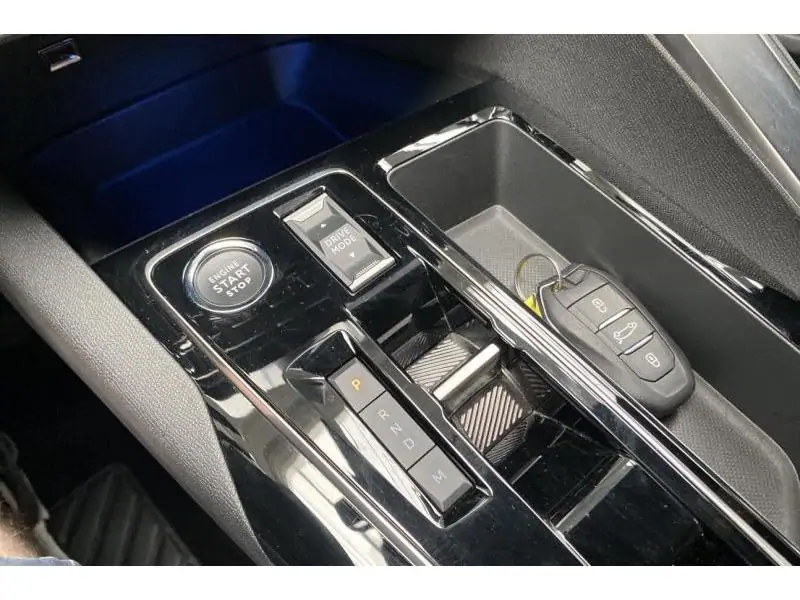 Occasion Peugeot 3008 Allure Pack Hybrid 136 BLUE 16