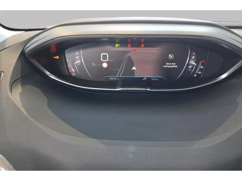 Occasion Peugeot 3008 style GREY 7