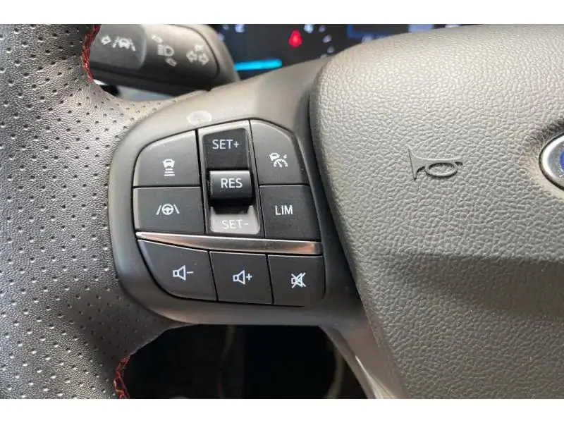 Occasion Ford Focus ST-Line*Caméra de recul&GPS BLACK 25