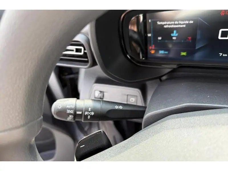 Démo Citroen Berlingo VAn Taille XL Heavy 1.5 BlueHDi 130 S&S E GREY 23