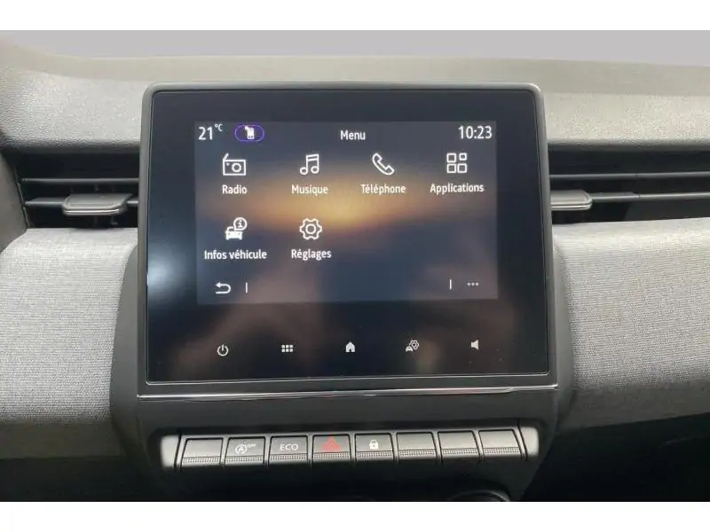 Occasion Renault Clio V Evolution*CarPlay Jantes Alu*Gtie incl. RED 13