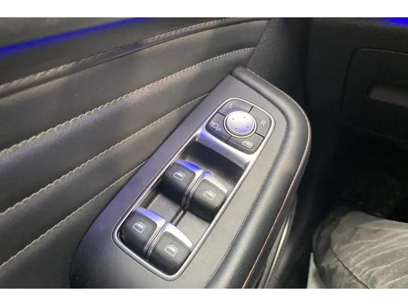 Occasion MG EHS LUXURY - PHEV WHITE 17