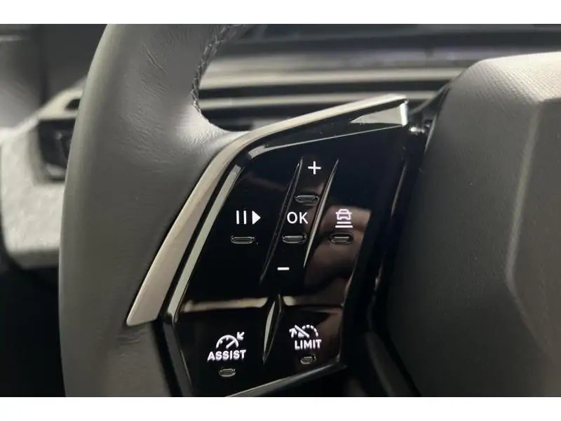Occasion Peugeot 5008 ALLURE BUSINESS BLUE 28