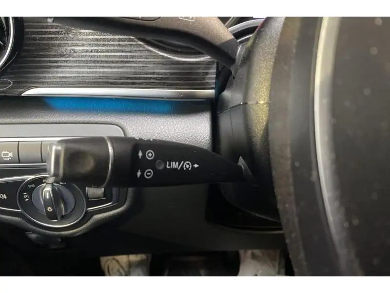 Occasion Mercedes-Benz V 300 Classe V d long GREY 26