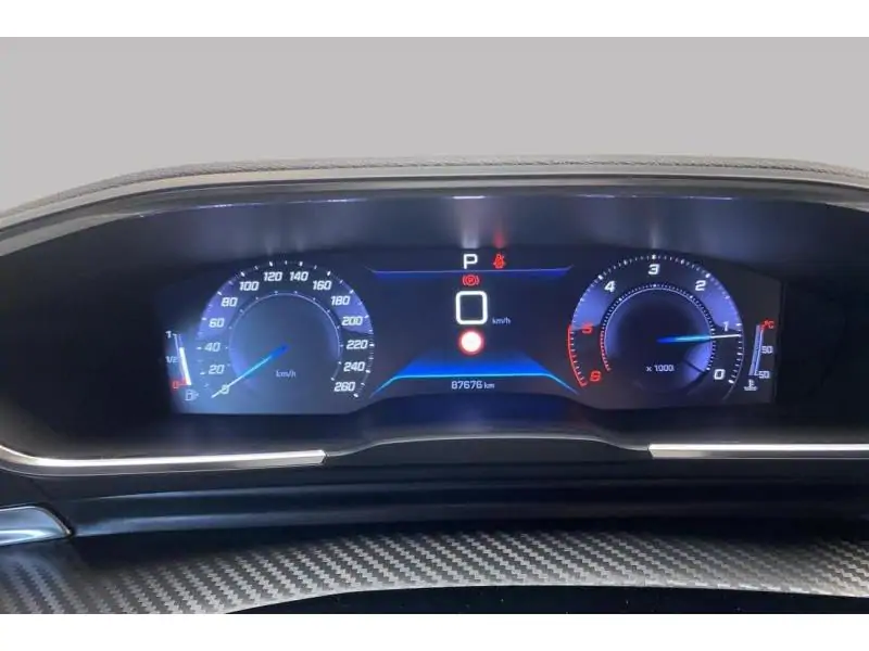 Occasion Peugeot 508 SW Allure Pack BLUE 28