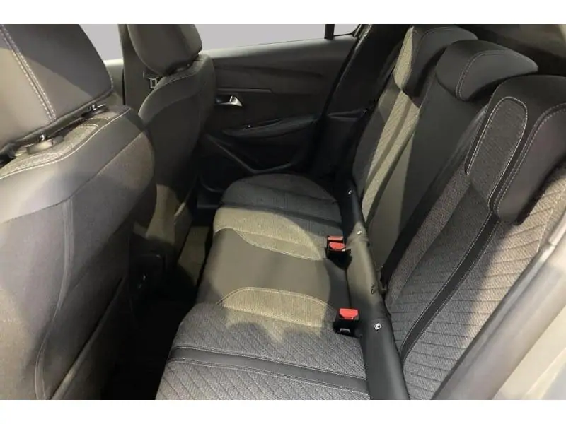 Occasion Peugeot 208 Allure GREY 18