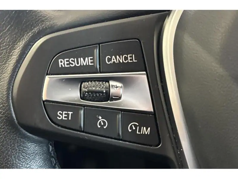 Occasion BMW Serie 2 218 iA - GPS BLACK 15
