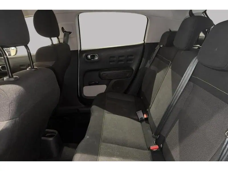Occasion Citroen C3 FEEL GPS WHITE 18