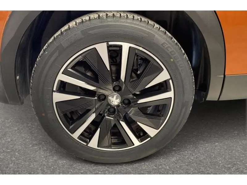 Occasion Peugeot 2008 II GT ORANGE 23