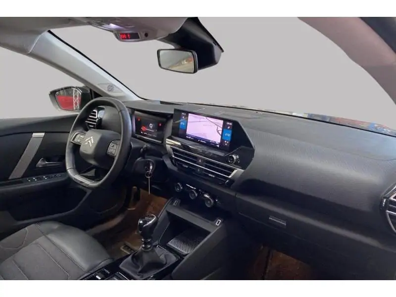 Occasion Citroen C4 Shine GREY 2
