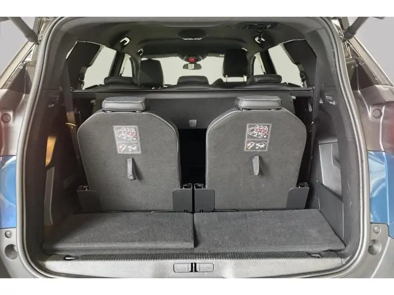 Occasion Peugeot 5008 Allure Pack MEHV 136 BLUE 19