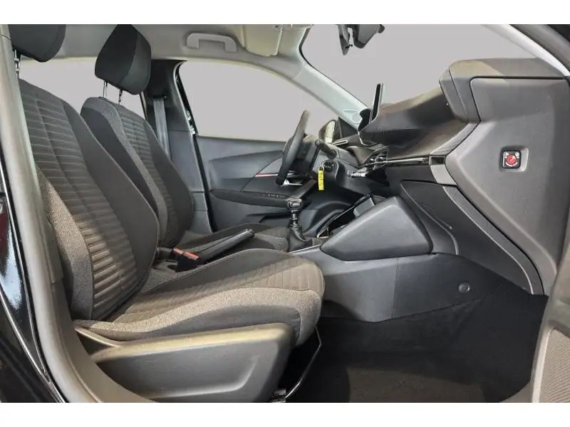 Occasion Peugeot 2008 Active - Camera BLACK 8