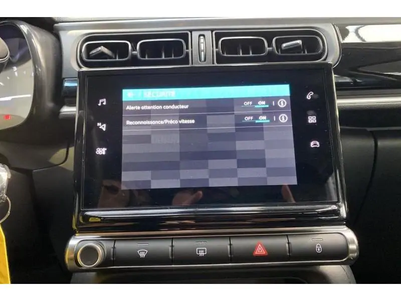 Occasion Citroen C3 PLUS BLACK 28