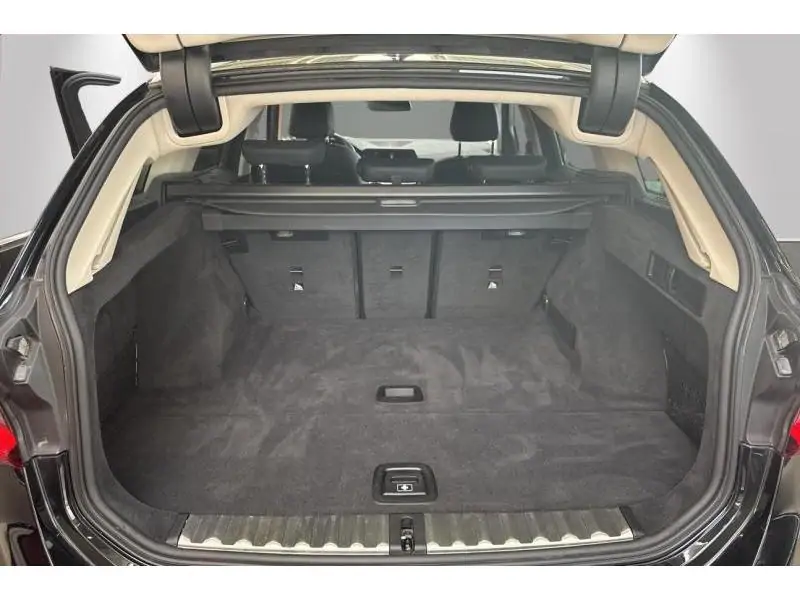 Occasion BMW Serie 3 318 business*GPS*BOITE AUTO BLACK 19