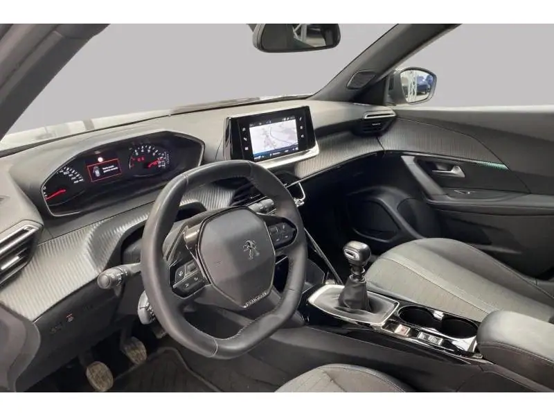 Occasie Peugeot 2008 Allure GREY 9