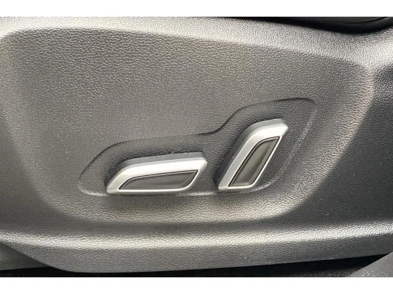 Occasion MG EHS PHEV Luxury BLACK 23