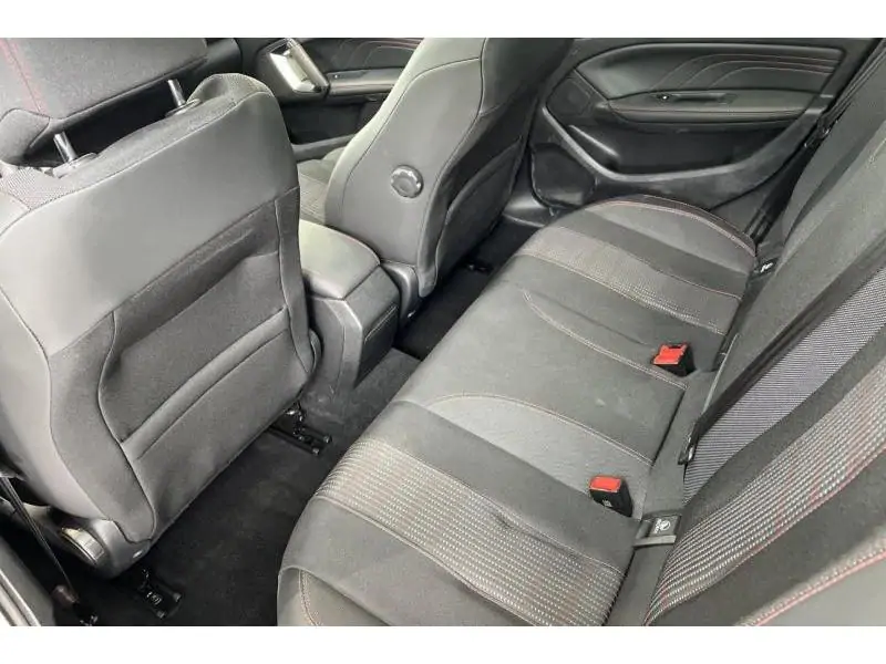 Occasion Peugeot 308 GT-Line GREY 18