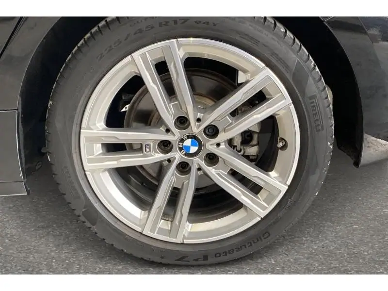 Occasion BMW Serie 1 118 M PACK BLACK 20