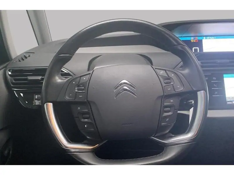 Occasion Citroen Grand C4 SpaceTourer Business GPS GREY 12