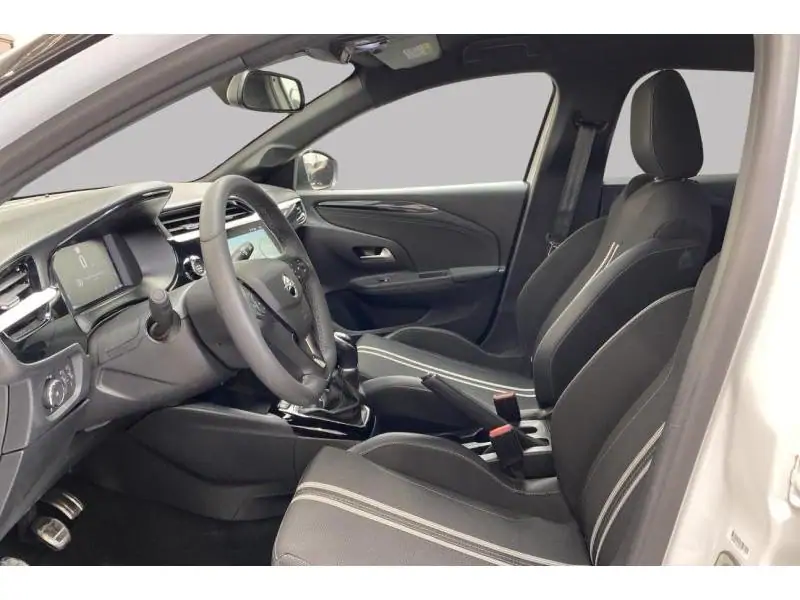 Occasion Opel Corsa GS WHITE 10