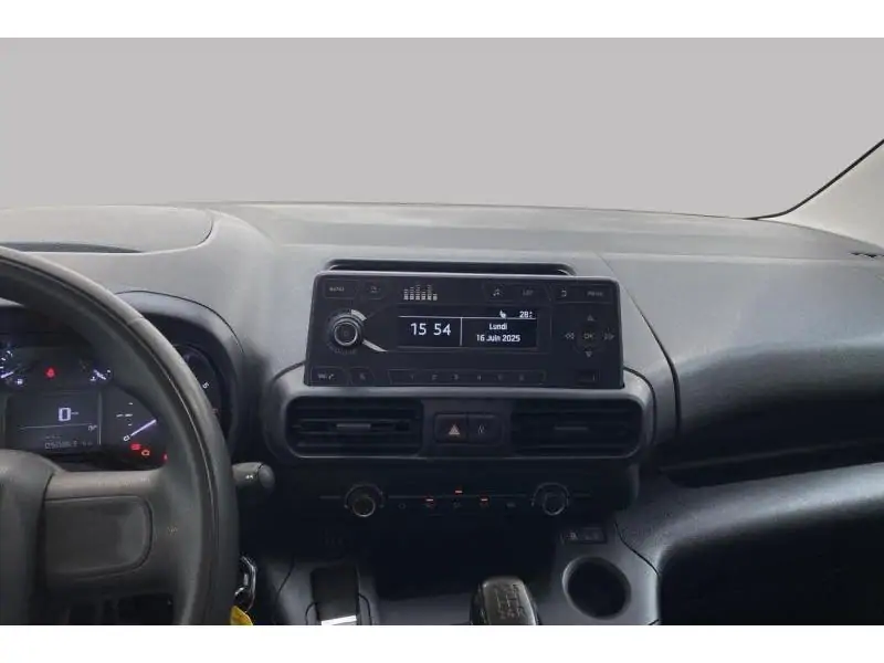 Occasion Toyota ProAce City 1.5 HDI WHITE 11