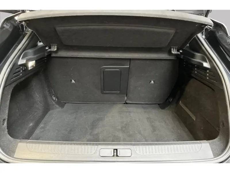 Occasion DS Automobiles DS 4 Trocadero BLACK 19