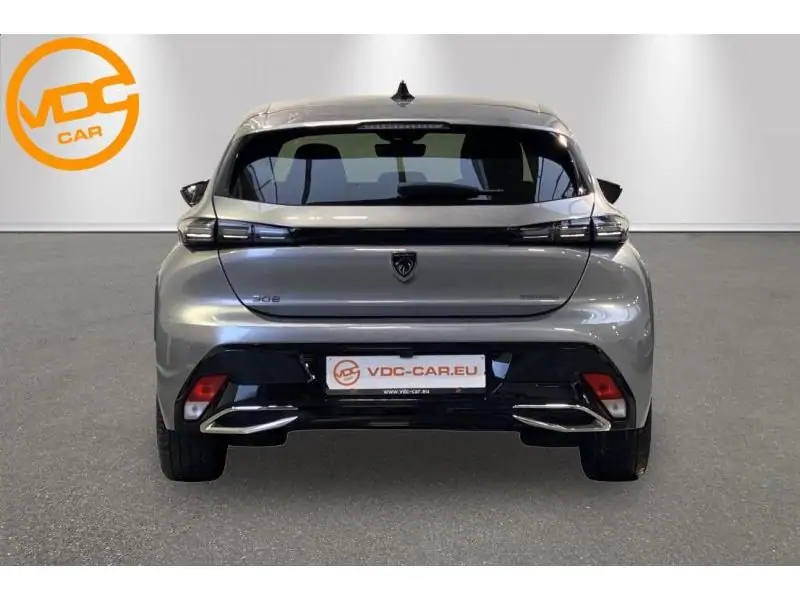 Occasion Peugeot 308 Allure Pack GREY 7