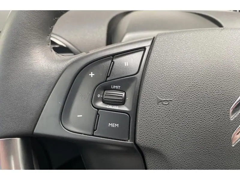 Occasion Citroen Grand C4 SpaceTourer Feel - 7 P GREY 21