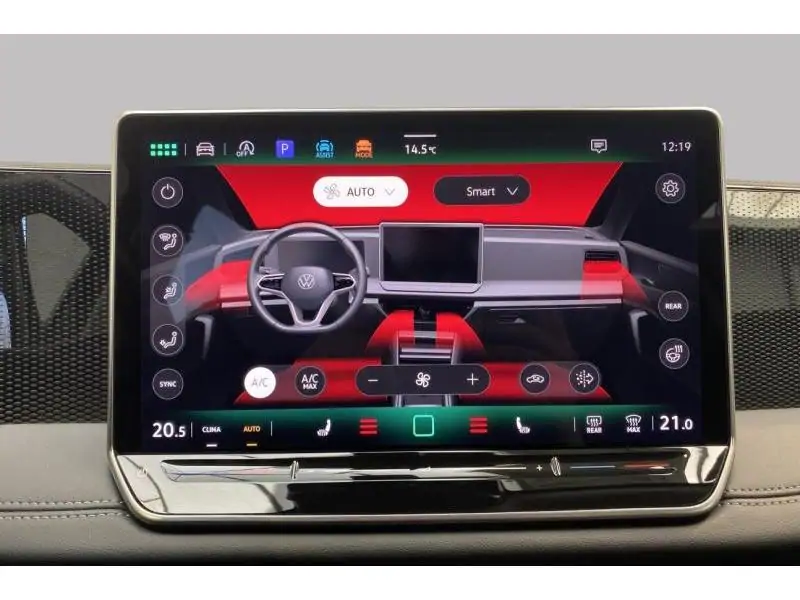 Occasie Volkswagen Tiguan LIFE - 1.5 TSI DSG BLACK 15