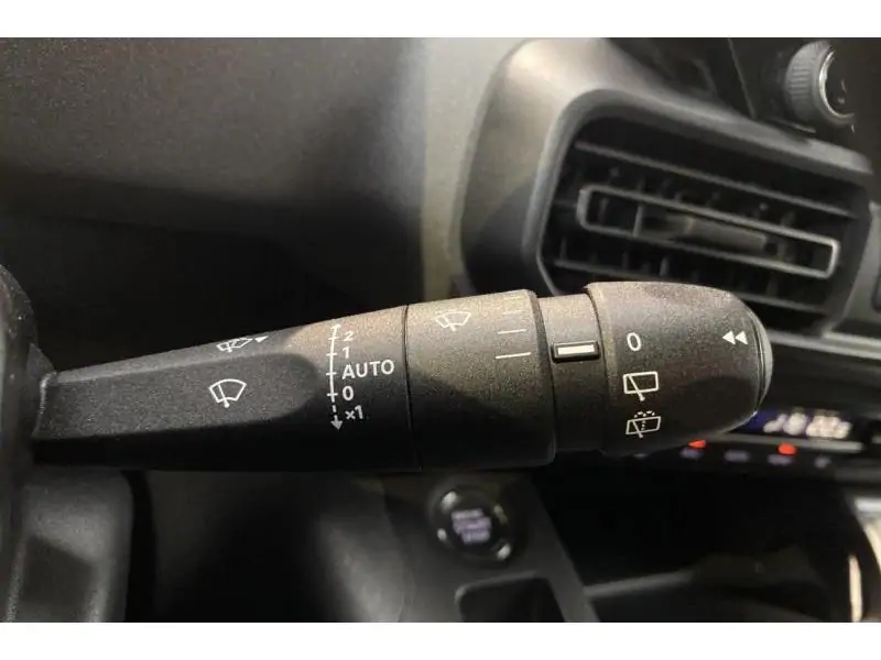 Occasion Peugeot Rifter GT BLACK 28