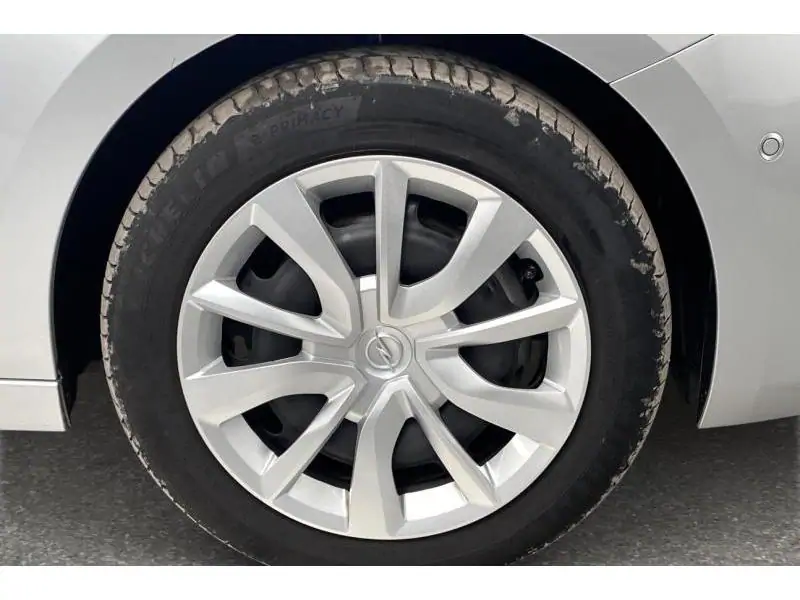 Occasion Opel Corsa F Edition GREY 22