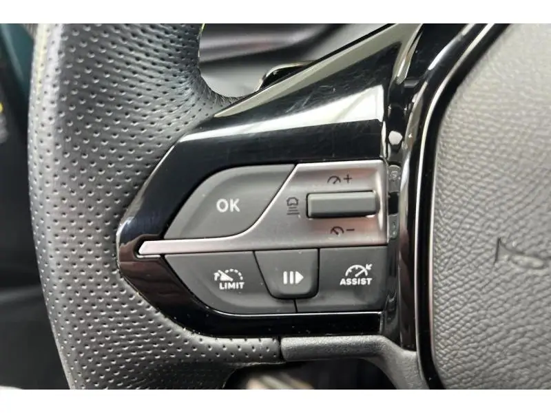 Occasion Peugeot 308 SW Gt GREEN 24