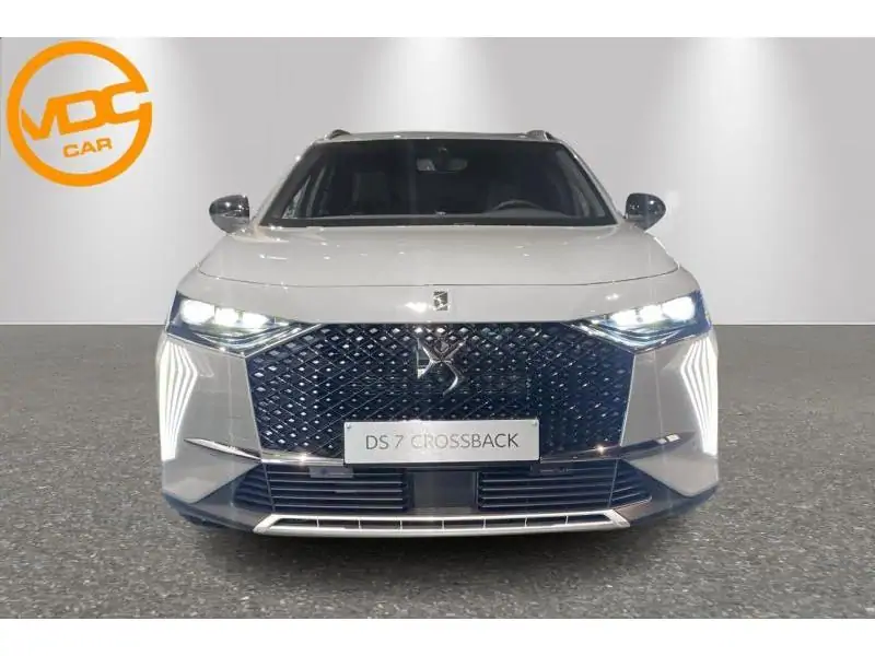 Démo DS Automobiles DS 7 RIVOLI E-TENSE 225 GREY 5