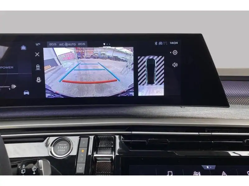 Occasion Peugeot 5008 GT BLACK 14