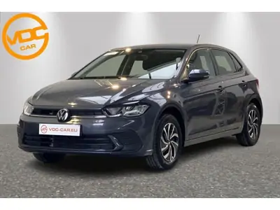 Occasion Volkswagen Polo VI Life GREY