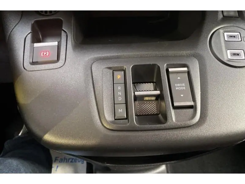 Occasion Citroen Berlingo 1.5 HDI EAT8 CAMERA CARPLAY WHITE 16