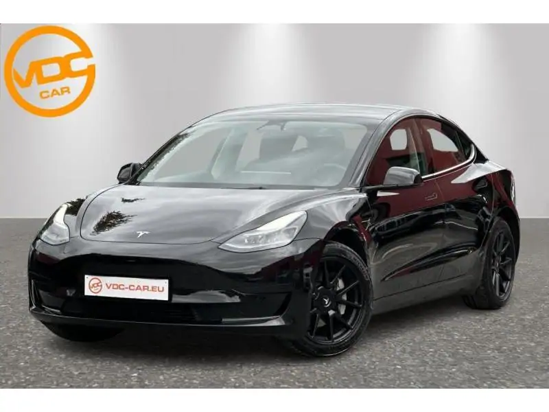 Occasion Tesla Model 3 RWD WHITE 1