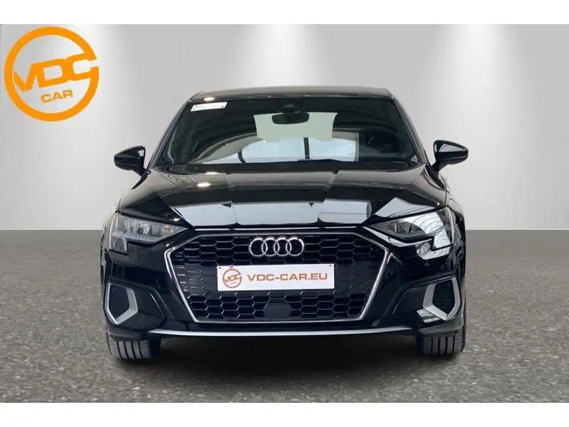 Occasion Audi A3 Sportback Advanced 30 TFSI S-Tronic BLACK 5