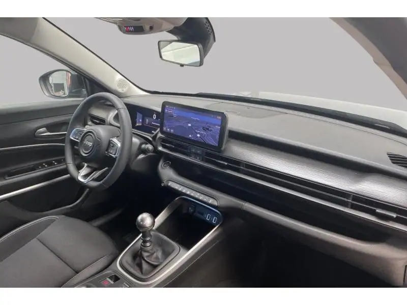 Occasion Jeep Avenger 1.2 100PK GREY 2