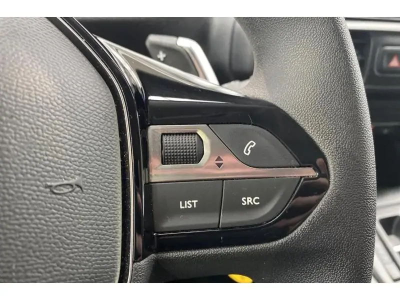 Occasie Peugeot Partner V Premium SILVER 22