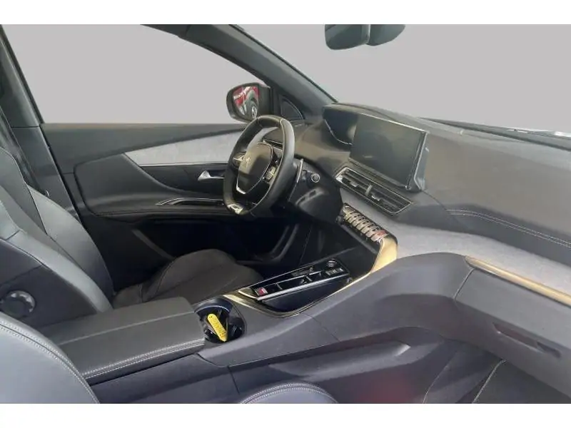 Occasie Peugeot 3008 II GT Line GREY 2