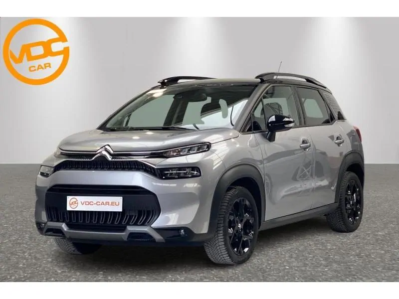 71861 - Citroen C3 Aircross